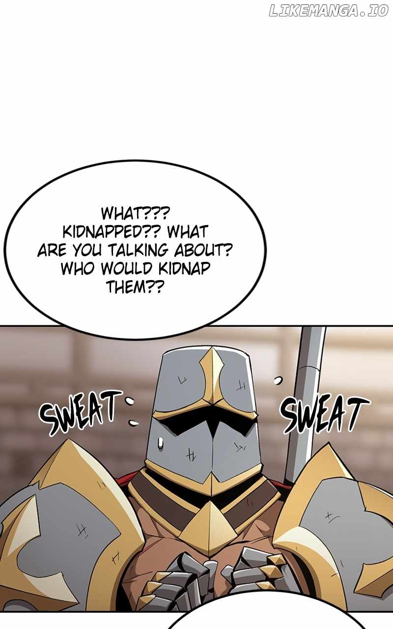 Old Newbie Kim ChunShik Chapter 54 - Page 0