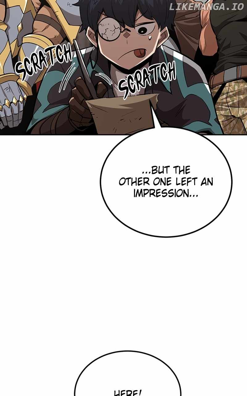 Old Newbie Kim ChunShik Chapter 54 - Page 10