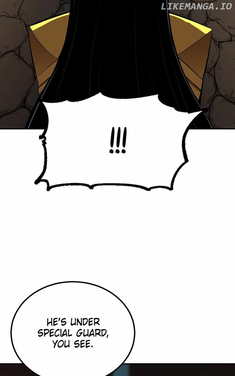 Old Newbie Kim ChunShik Chapter 54 - Page 100
