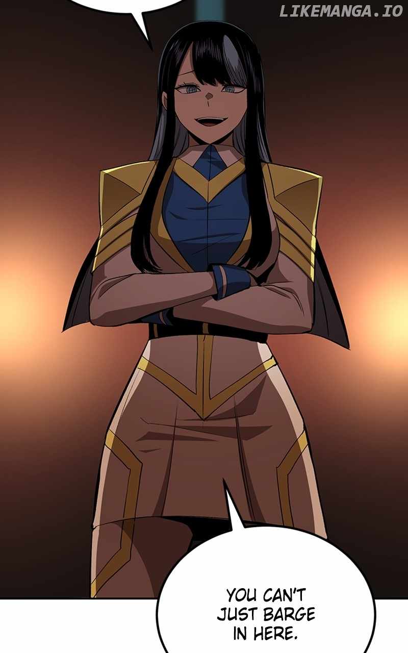 Old Newbie Kim ChunShik Chapter 54 - Page 101