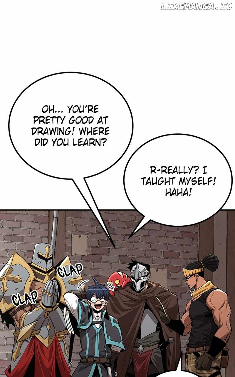 Old Newbie Kim ChunShik Chapter 54 - Page 12