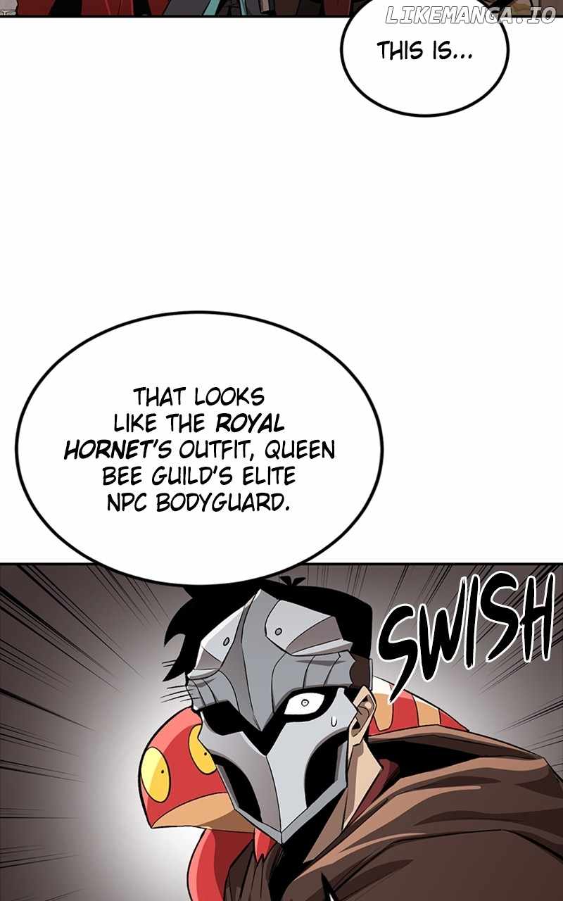 Old Newbie Kim ChunShik Chapter 54 - Page 13