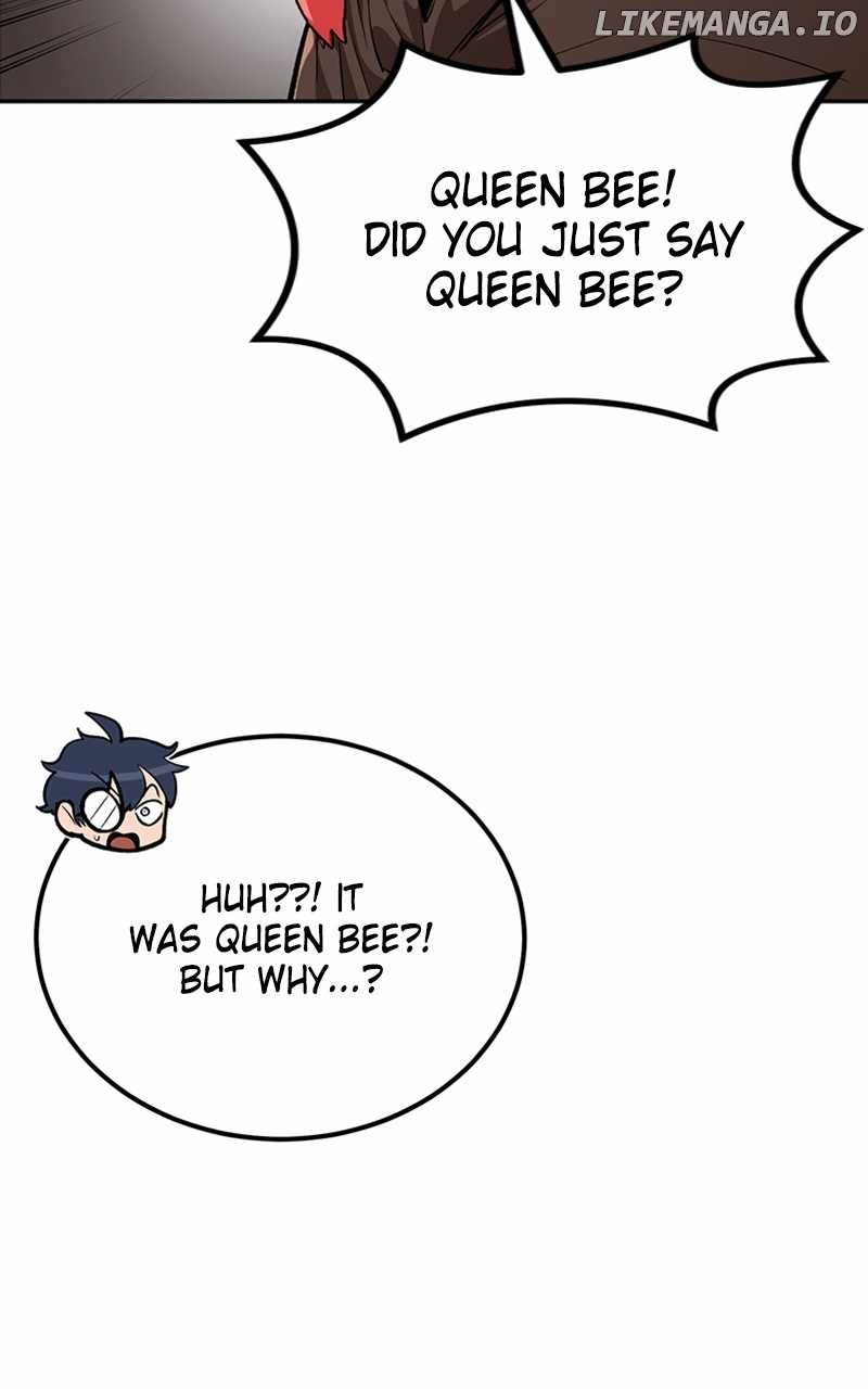 Old Newbie Kim ChunShik Chapter 54 - Page 14