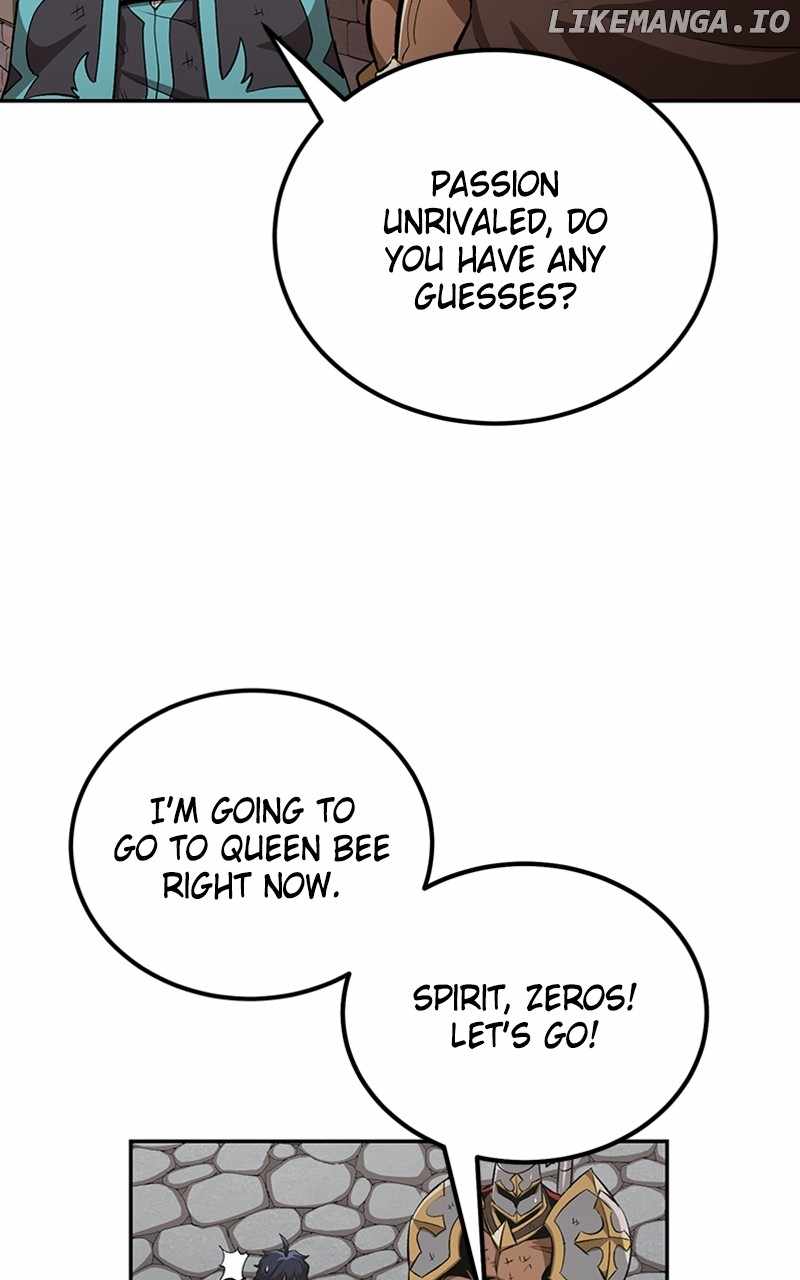 Old Newbie Kim ChunShik Chapter 54 - Page 16
