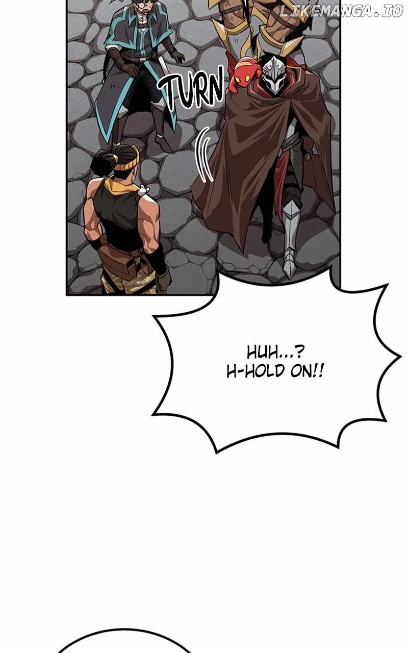 Old Newbie Kim ChunShik Chapter 54 - Page 17