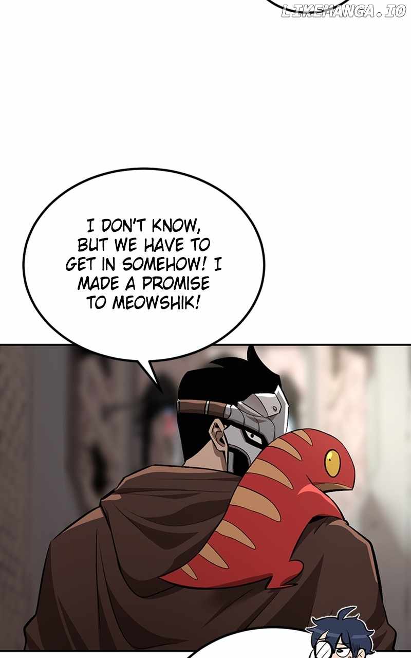 Old Newbie Kim ChunShik Chapter 54 - Page 19