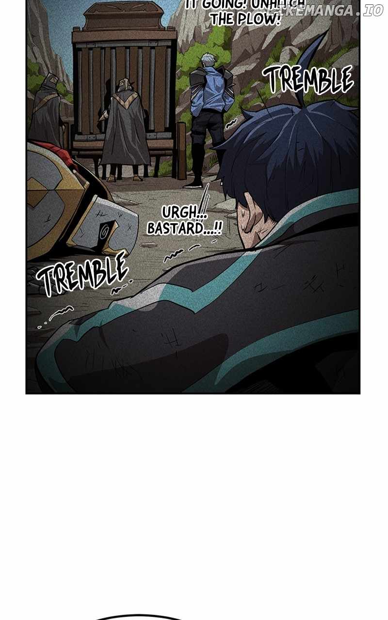 Old Newbie Kim ChunShik Chapter 54 - Page 2