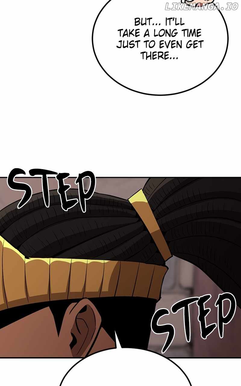 Old Newbie Kim ChunShik Chapter 54 - Page 20