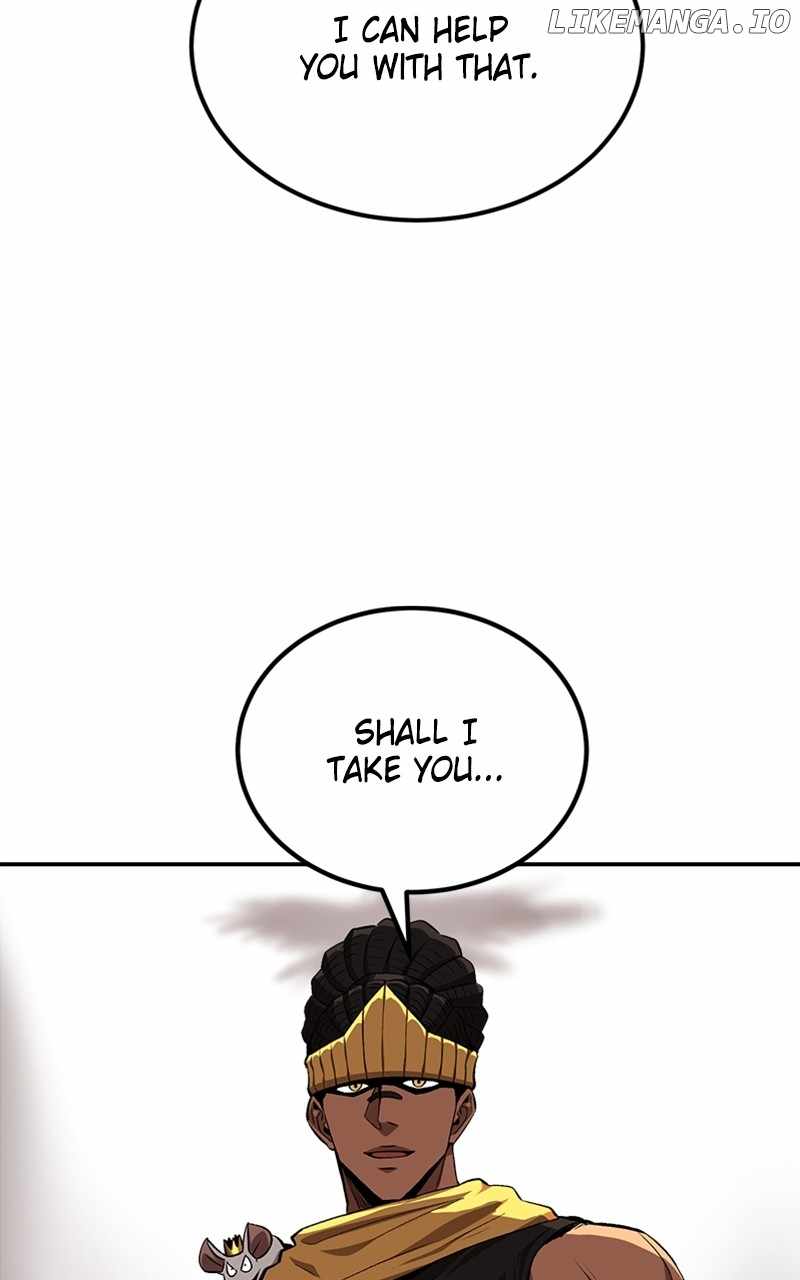 Old Newbie Kim ChunShik Chapter 54 - Page 21