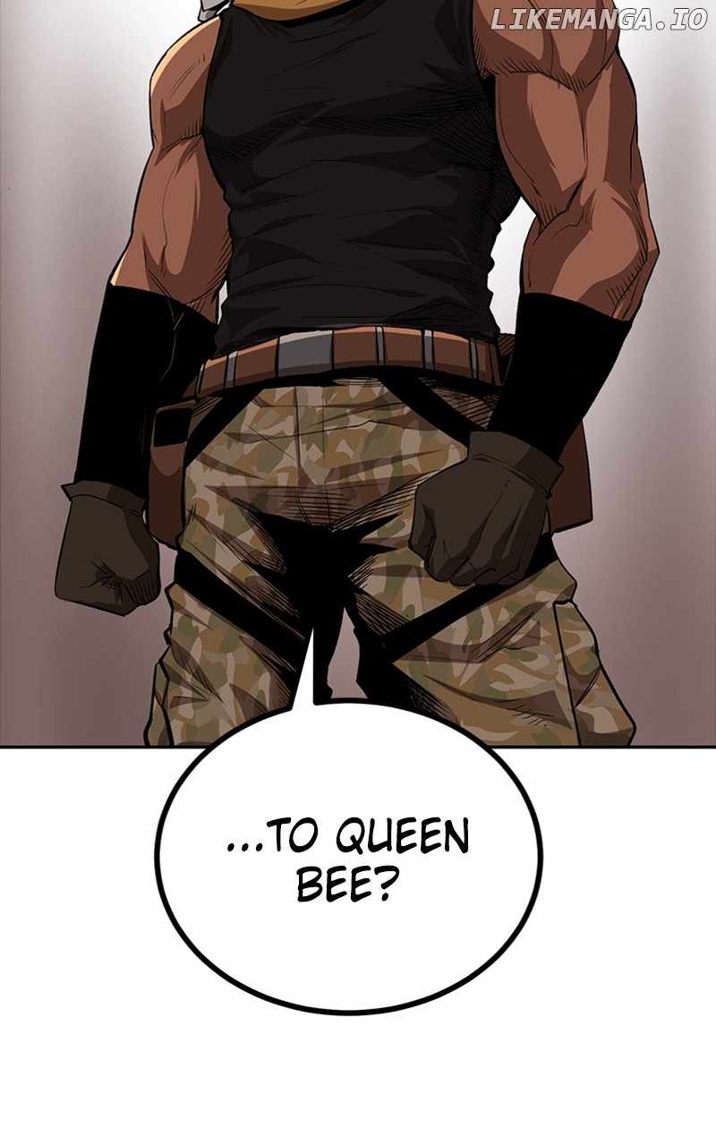Old Newbie Kim ChunShik Chapter 54 - Page 22