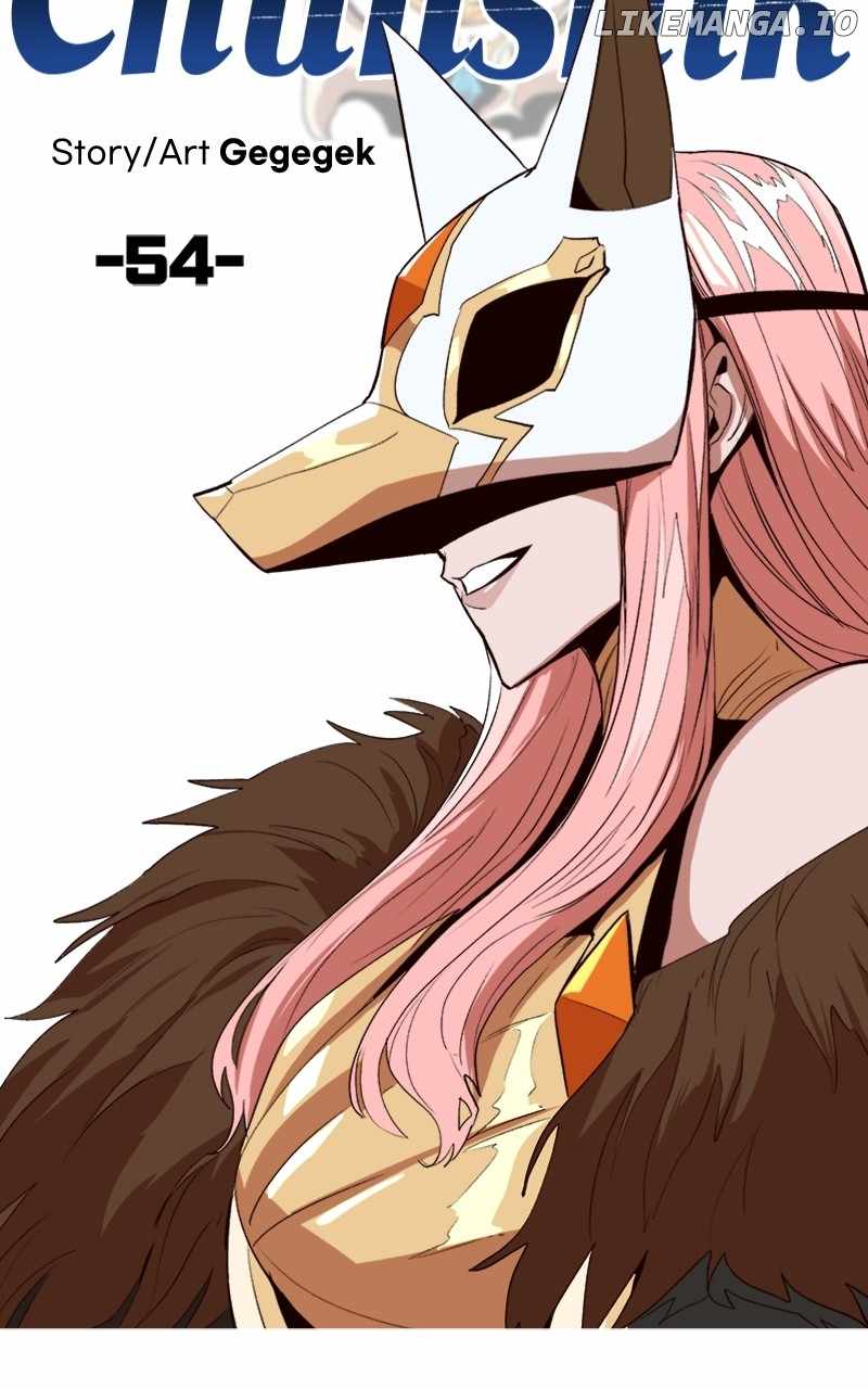 Old Newbie Kim ChunShik Chapter 54 - Page 24