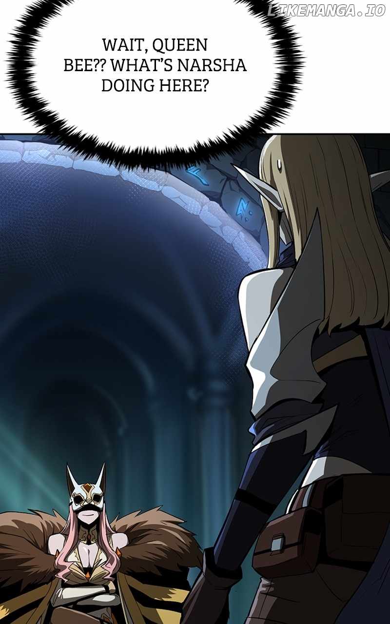 Old Newbie Kim ChunShik Chapter 54 - Page 26