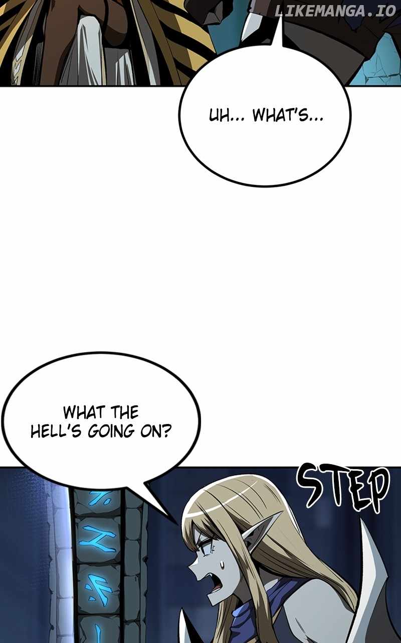 Old Newbie Kim ChunShik Chapter 54 - Page 27