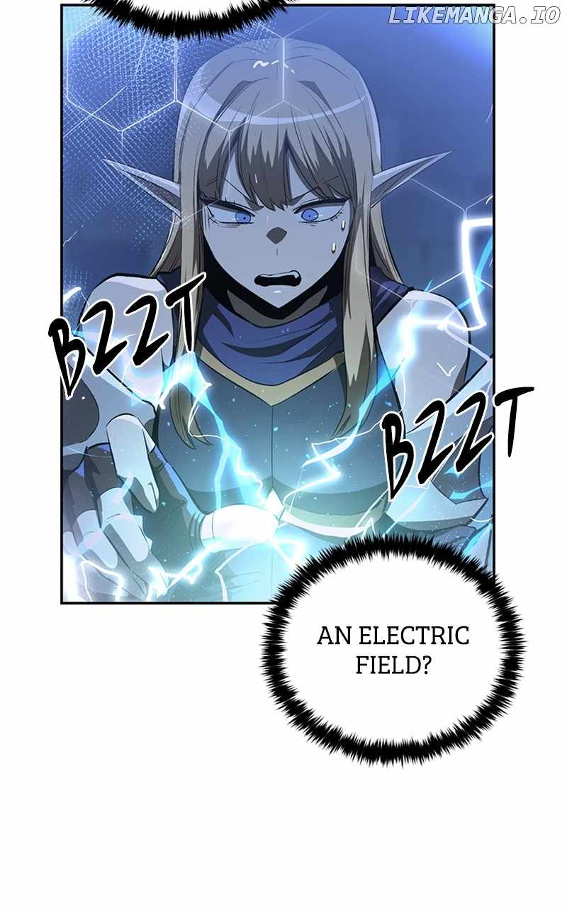 Old Newbie Kim ChunShik Chapter 54 - Page 30