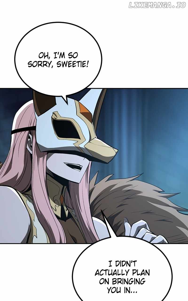 Old Newbie Kim ChunShik Chapter 54 - Page 31