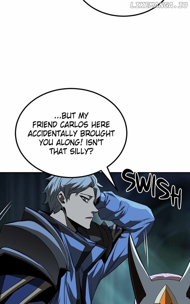 Old Newbie Kim ChunShik Chapter 54 - Page 32