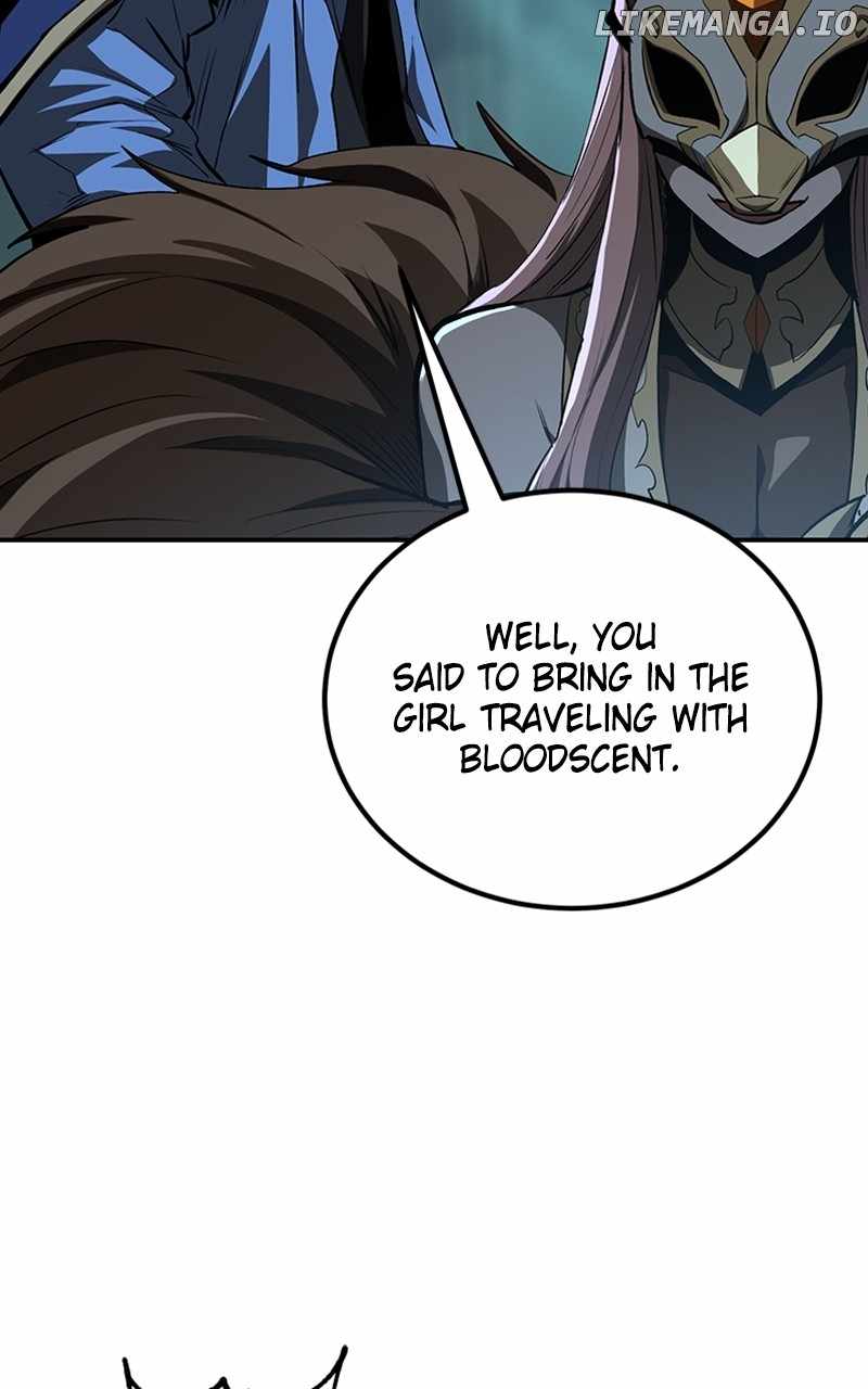 Old Newbie Kim ChunShik Chapter 54 - Page 33