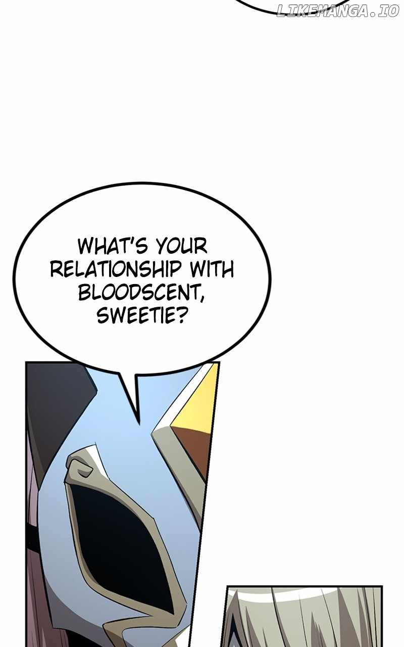 Old Newbie Kim ChunShik Chapter 54 - Page 36