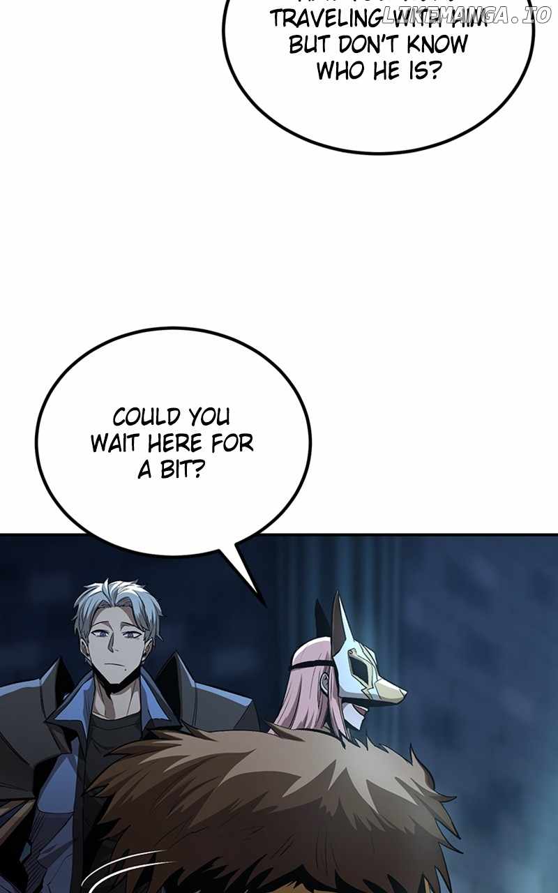Old Newbie Kim ChunShik Chapter 54 - Page 39