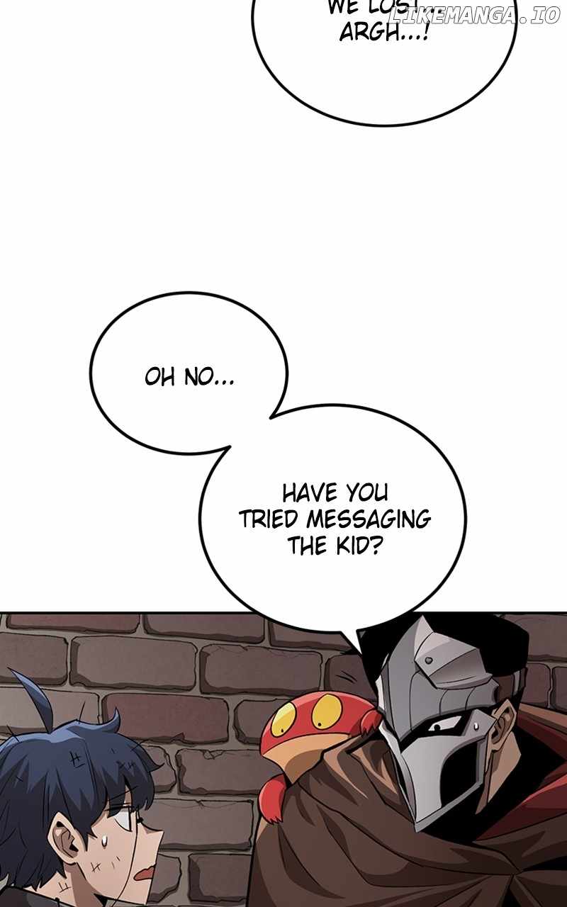 Old Newbie Kim ChunShik Chapter 54 - Page 4