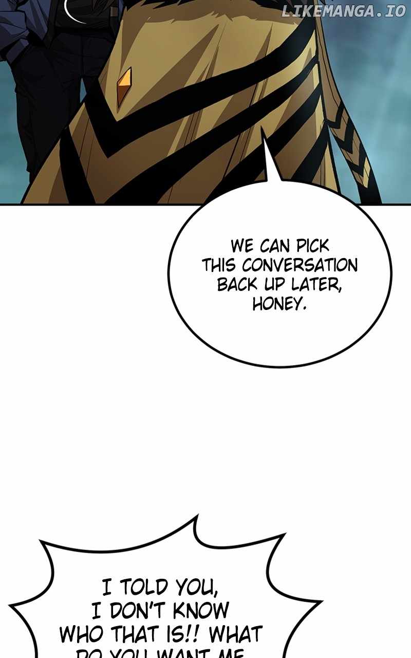Old Newbie Kim ChunShik Chapter 54 - Page 40
