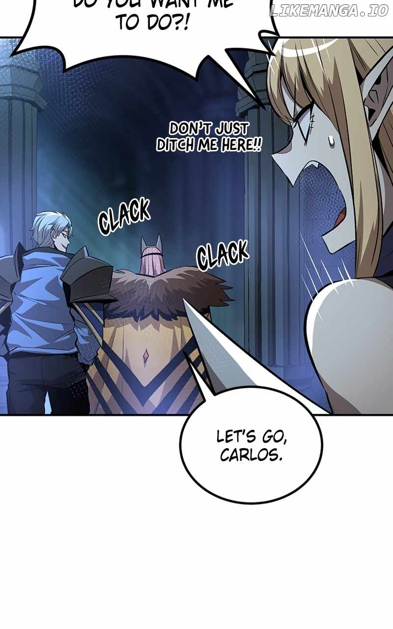 Old Newbie Kim ChunShik Chapter 54 - Page 41