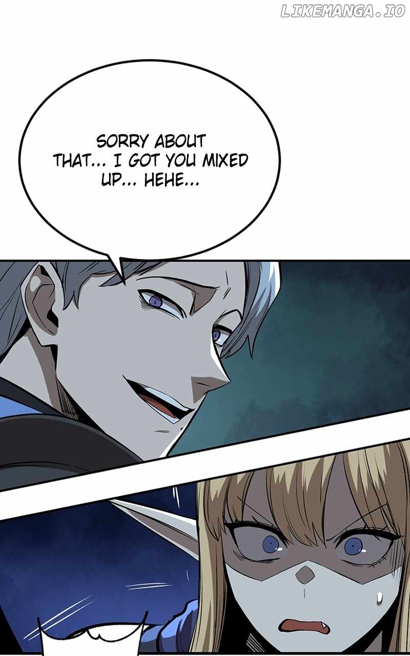 Old Newbie Kim ChunShik Chapter 54 - Page 42
