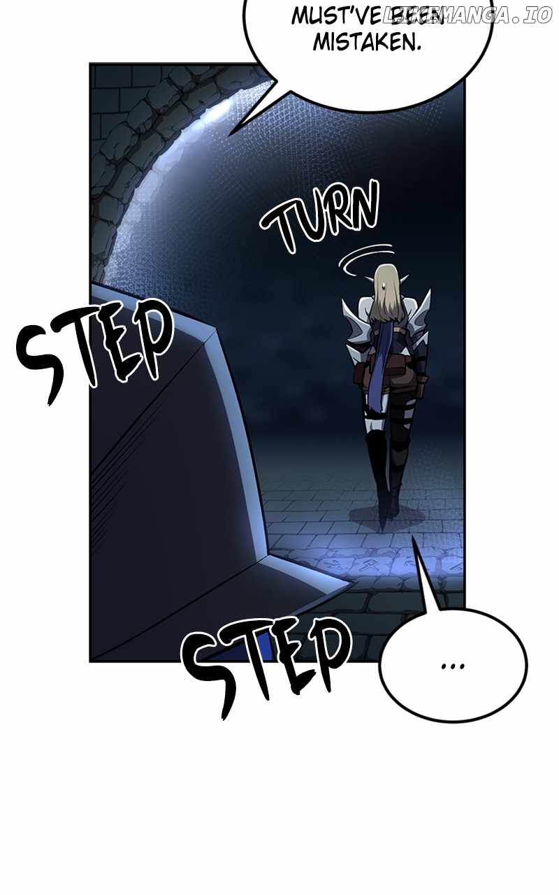 Old Newbie Kim ChunShik Chapter 54 - Page 44