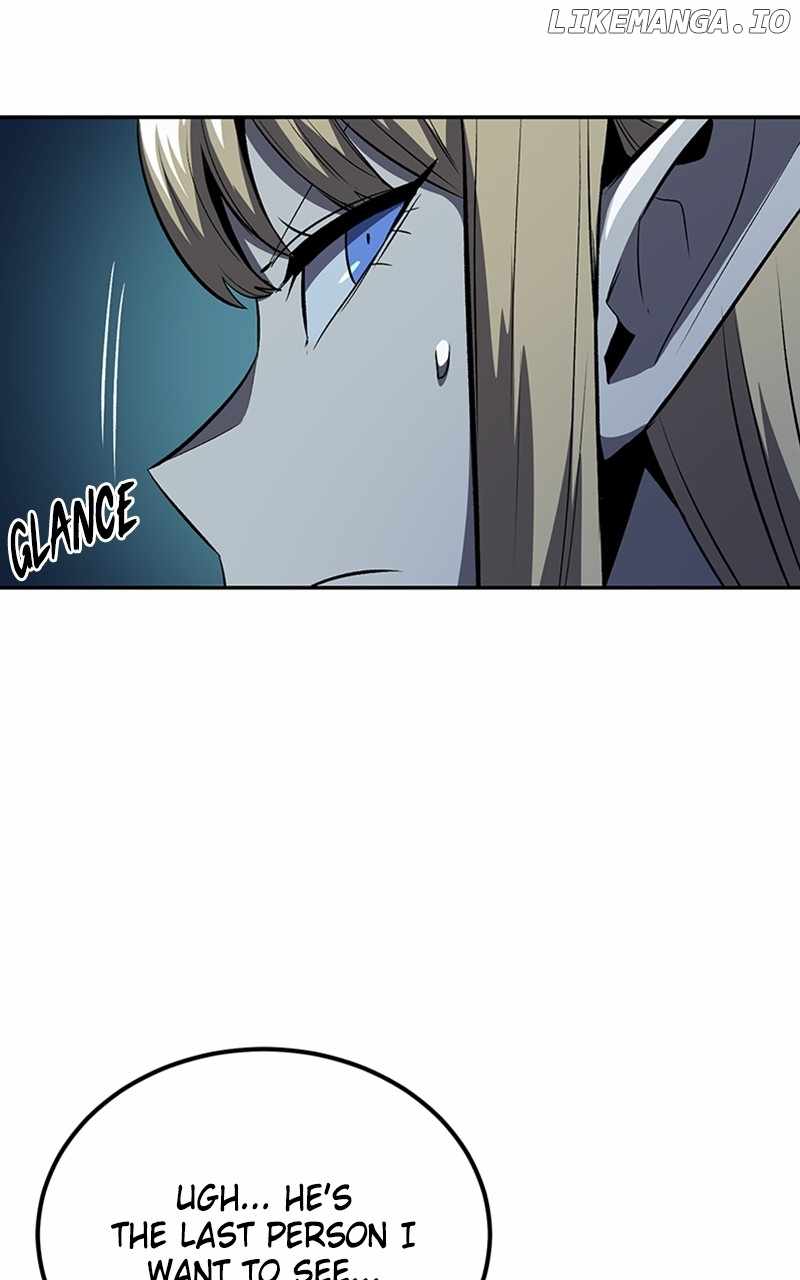 Old Newbie Kim ChunShik Chapter 54 - Page 45
