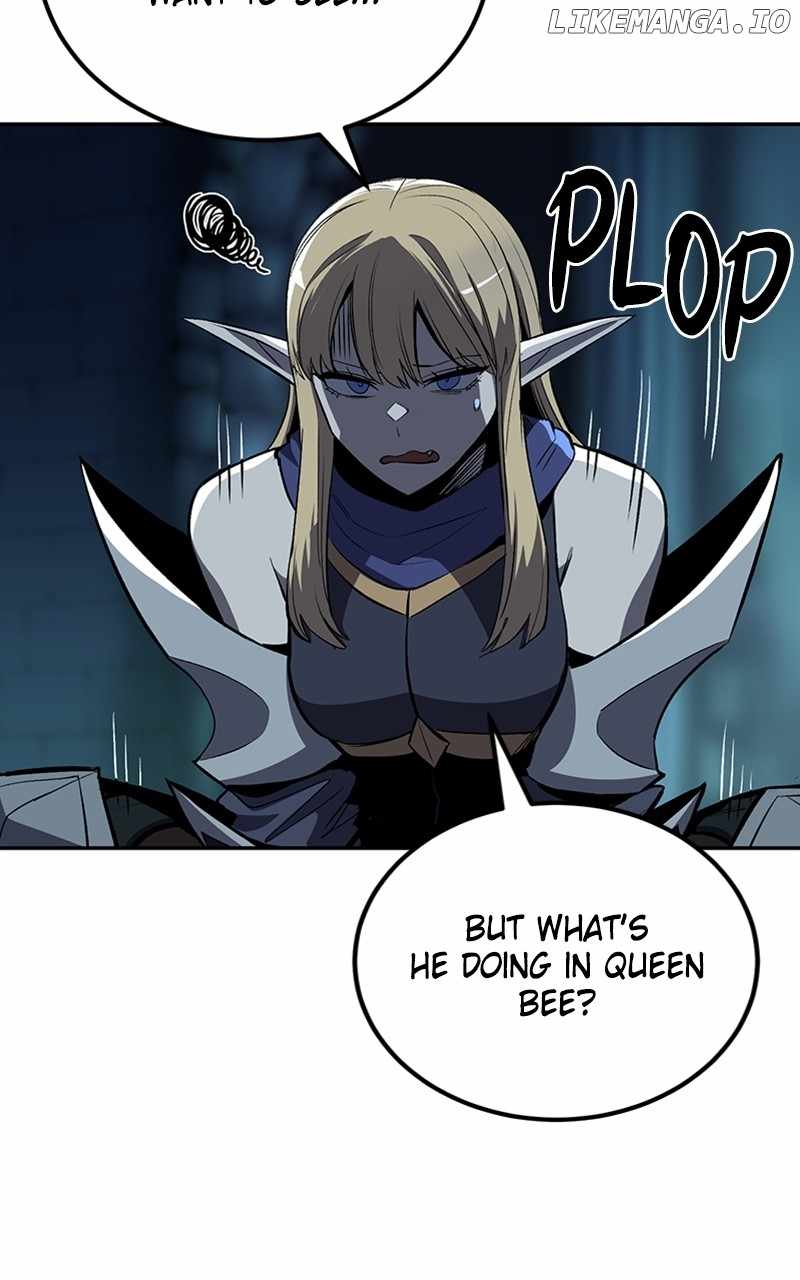Old Newbie Kim ChunShik Chapter 54 - Page 46