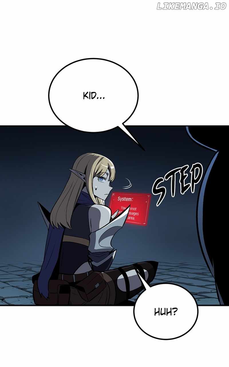 Old Newbie Kim ChunShik Chapter 54 - Page 48