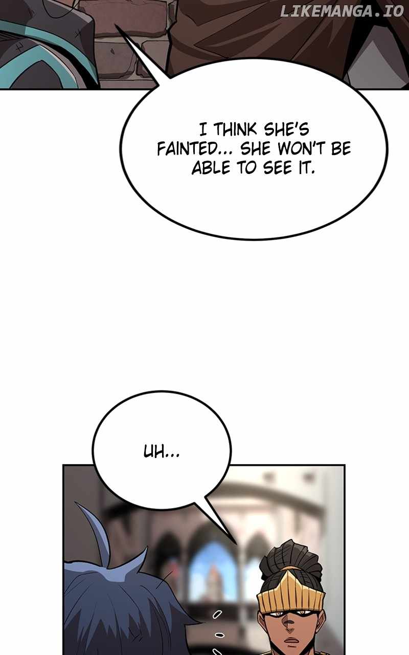 Old Newbie Kim ChunShik Chapter 54 - Page 5