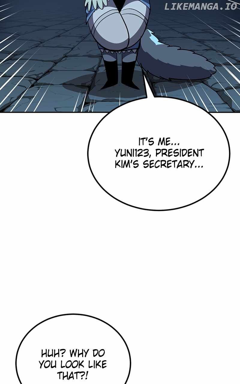 Old Newbie Kim ChunShik Chapter 54 - Page 50