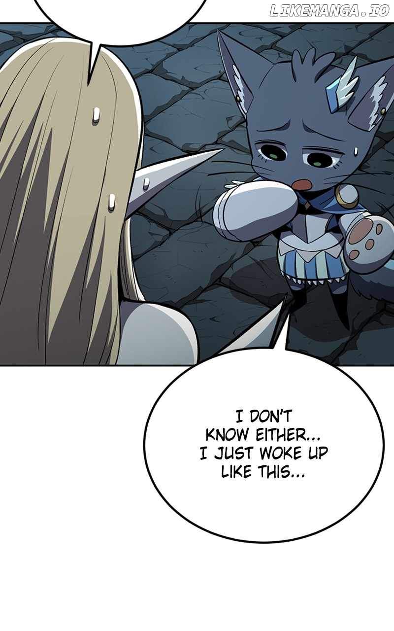 Old Newbie Kim ChunShik Chapter 54 - Page 51