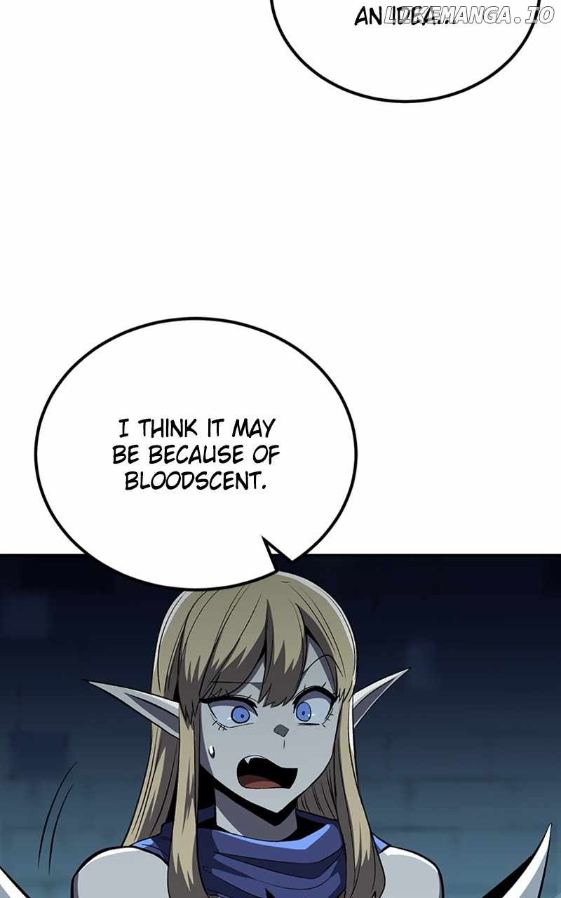 Old Newbie Kim ChunShik Chapter 54 - Page 53