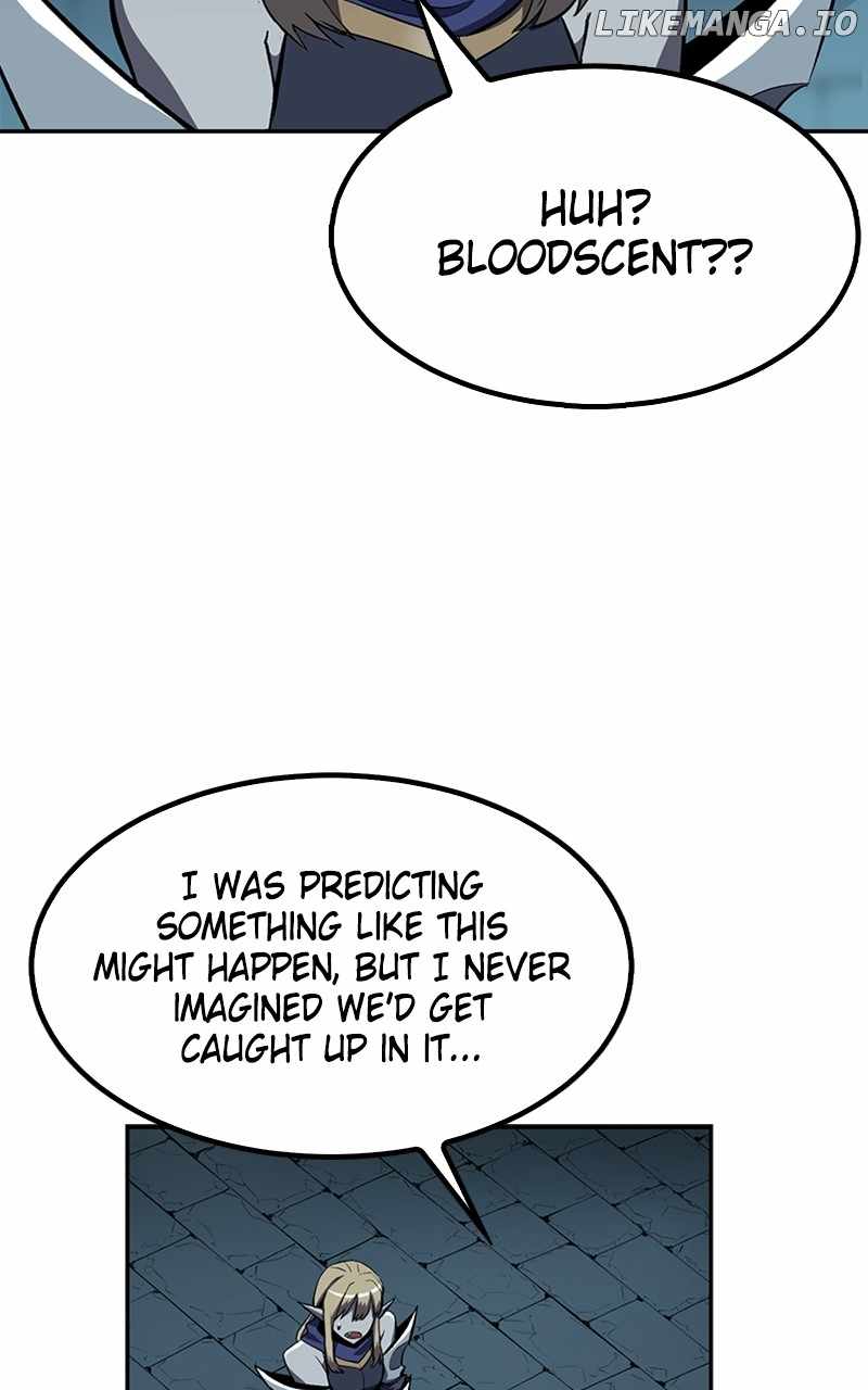 Old Newbie Kim ChunShik Chapter 54 - Page 54