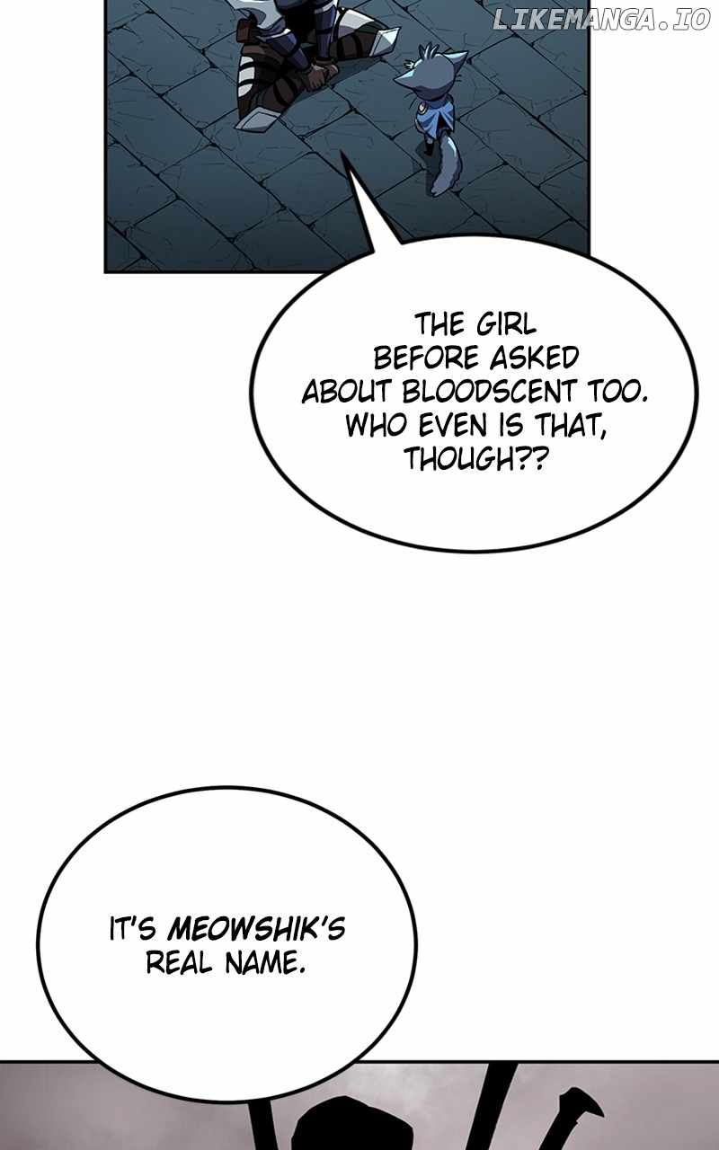 Old Newbie Kim ChunShik Chapter 54 - Page 55