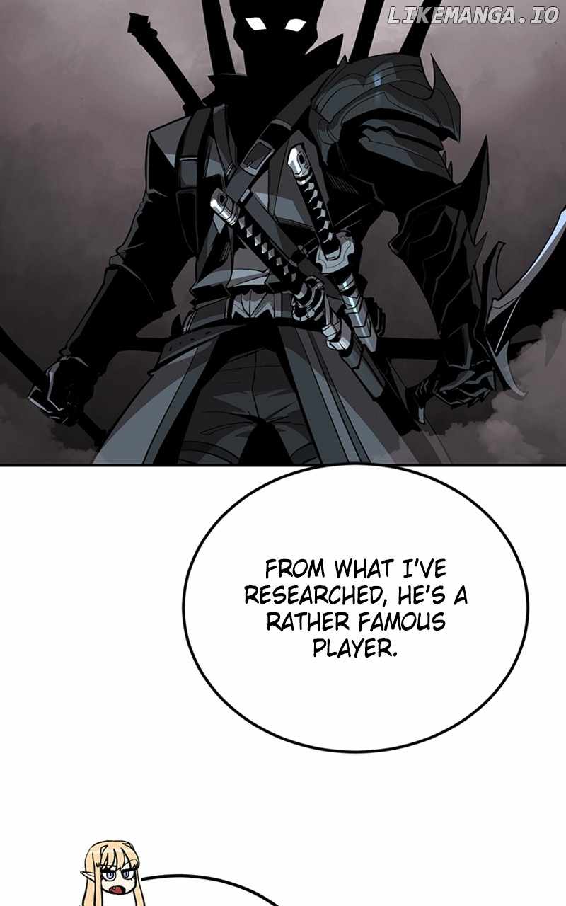 Old Newbie Kim ChunShik Chapter 54 - Page 56