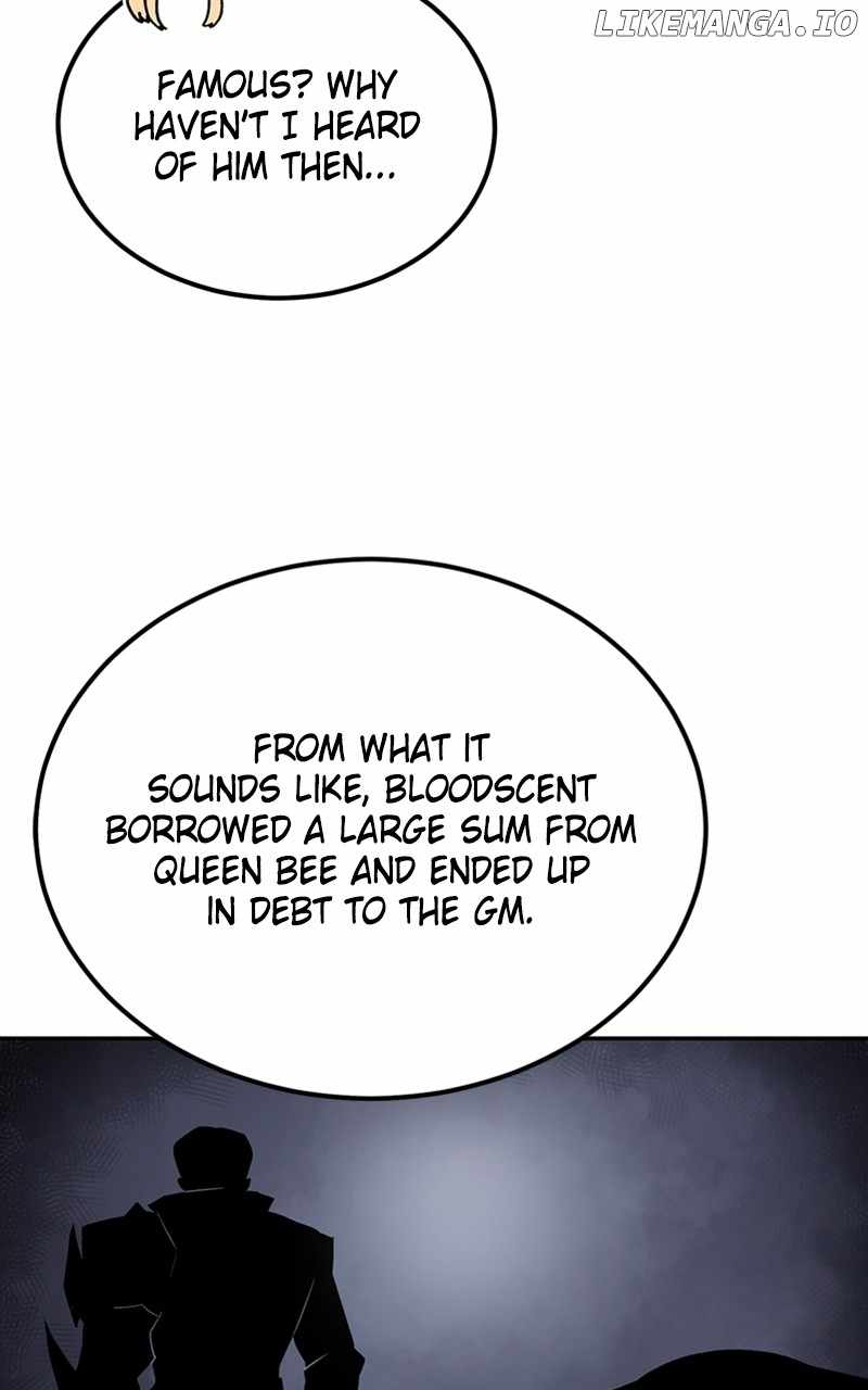 Old Newbie Kim ChunShik Chapter 54 - Page 57
