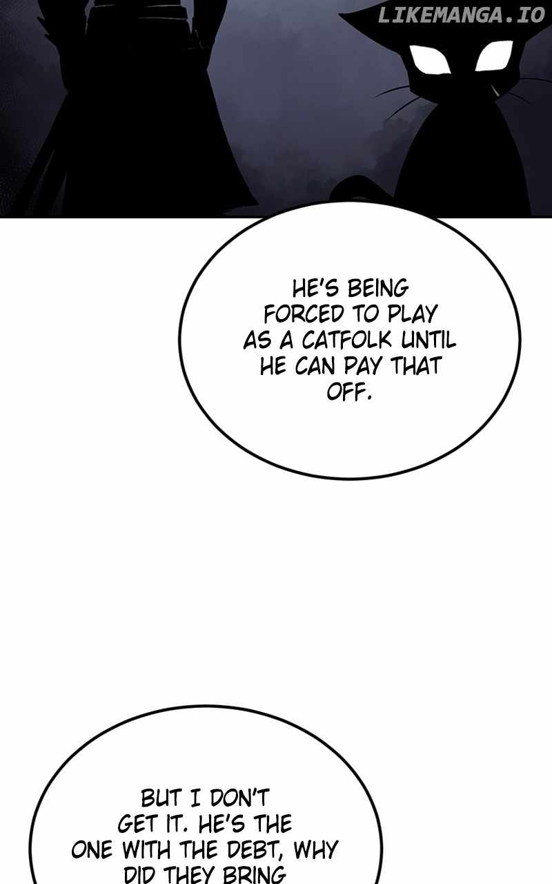 Old Newbie Kim ChunShik Chapter 54 - Page 58