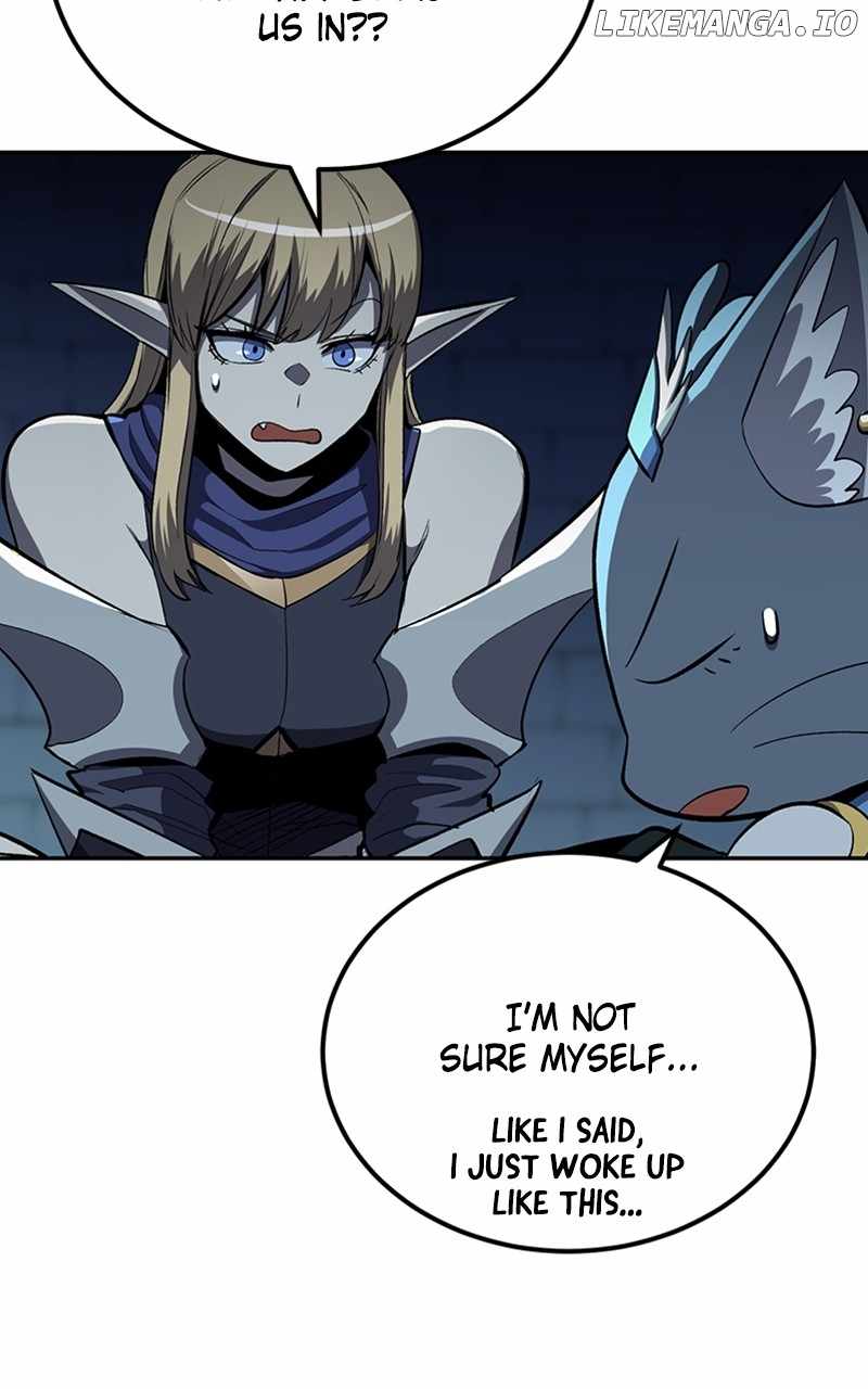 Old Newbie Kim ChunShik Chapter 54 - Page 59
