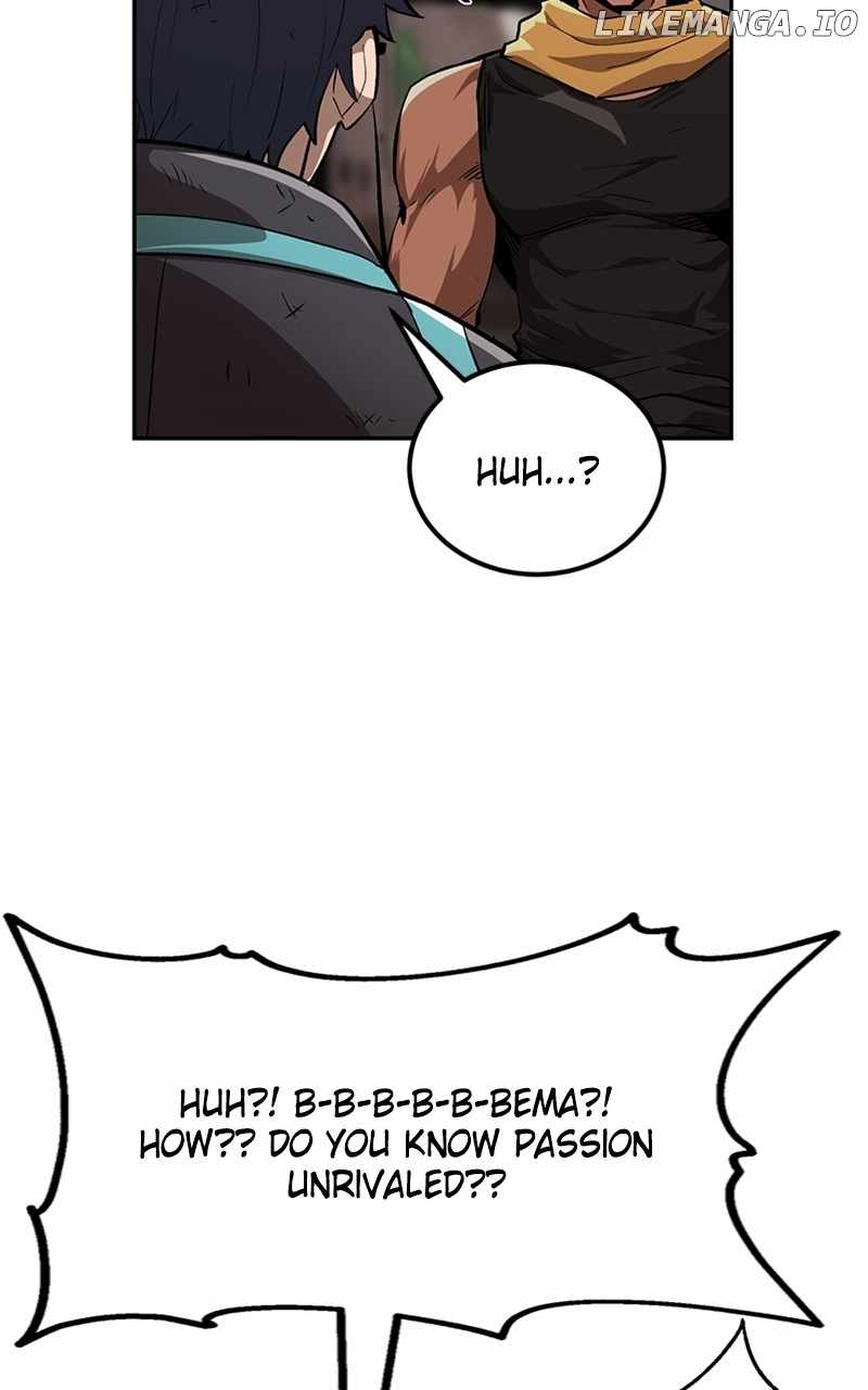 Old Newbie Kim ChunShik Chapter 54 - Page 6