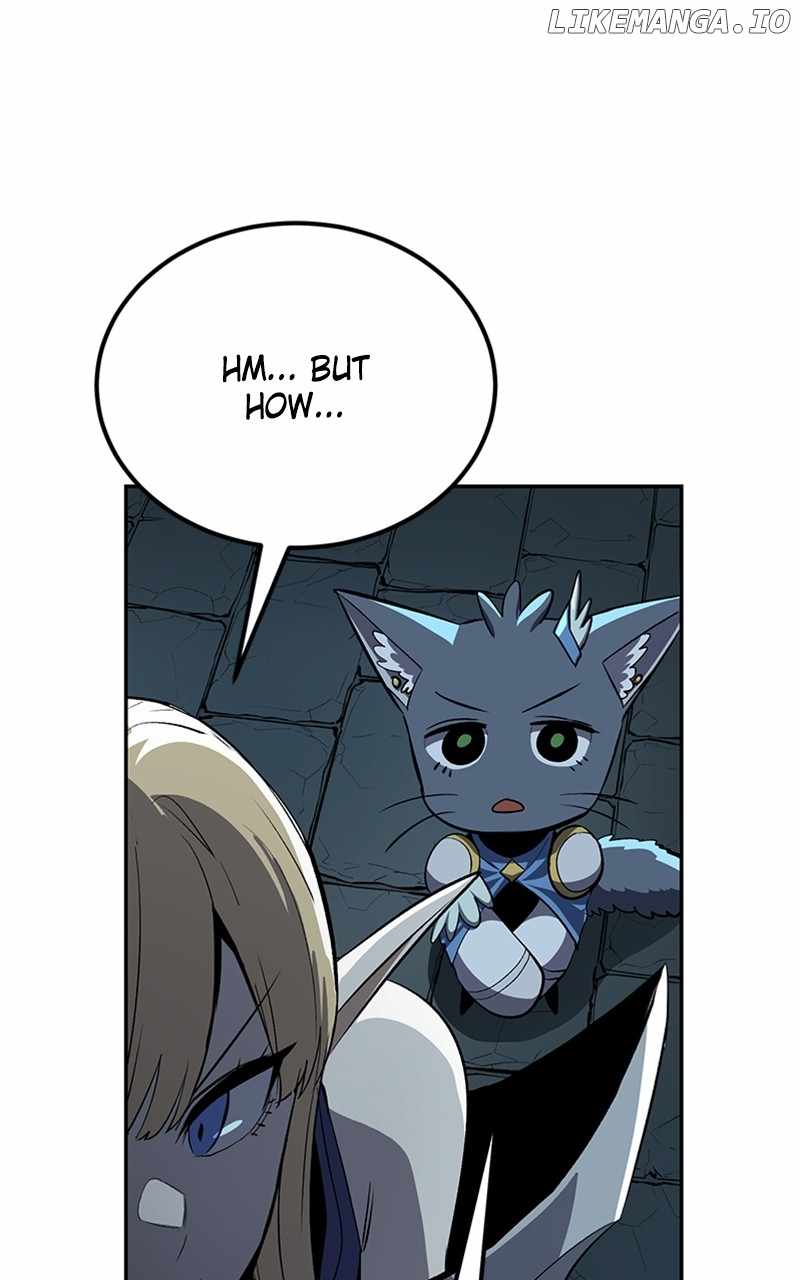 Old Newbie Kim ChunShik Chapter 54 - Page 61