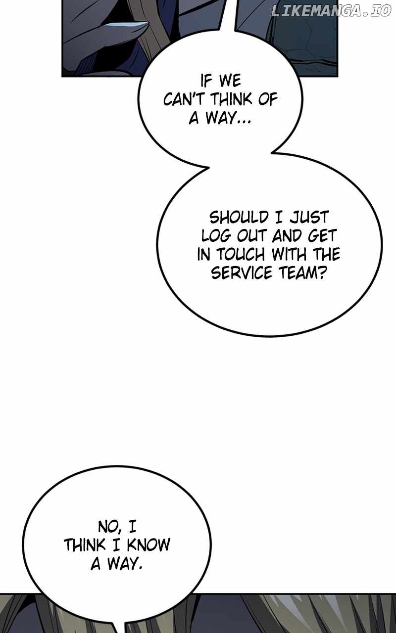 Old Newbie Kim ChunShik Chapter 54 - Page 62