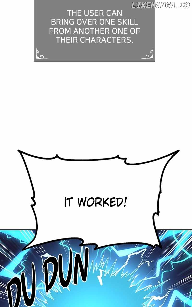 Old Newbie Kim ChunShik Chapter 54 - Page 66
