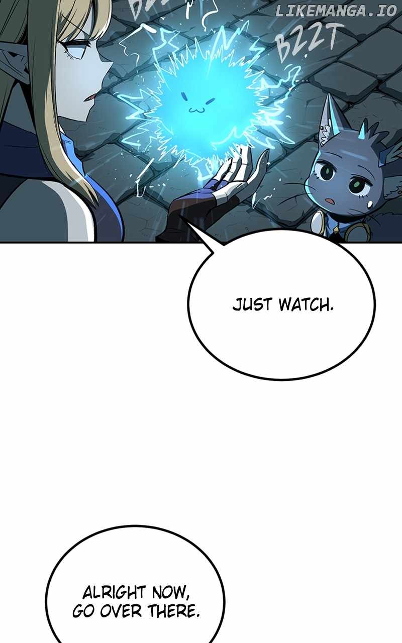 Old Newbie Kim ChunShik Chapter 54 - Page 68