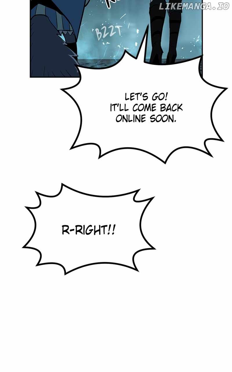 Old Newbie Kim ChunShik Chapter 54 - Page 72