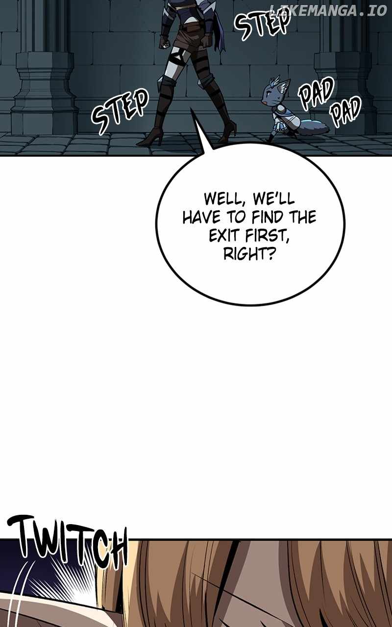 Old Newbie Kim ChunShik Chapter 54 - Page 74