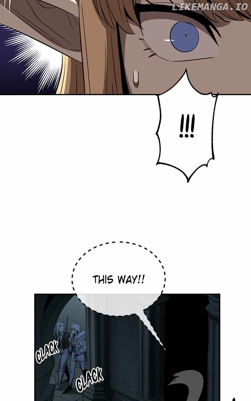 Old Newbie Kim ChunShik Chapter 54 - Page 75