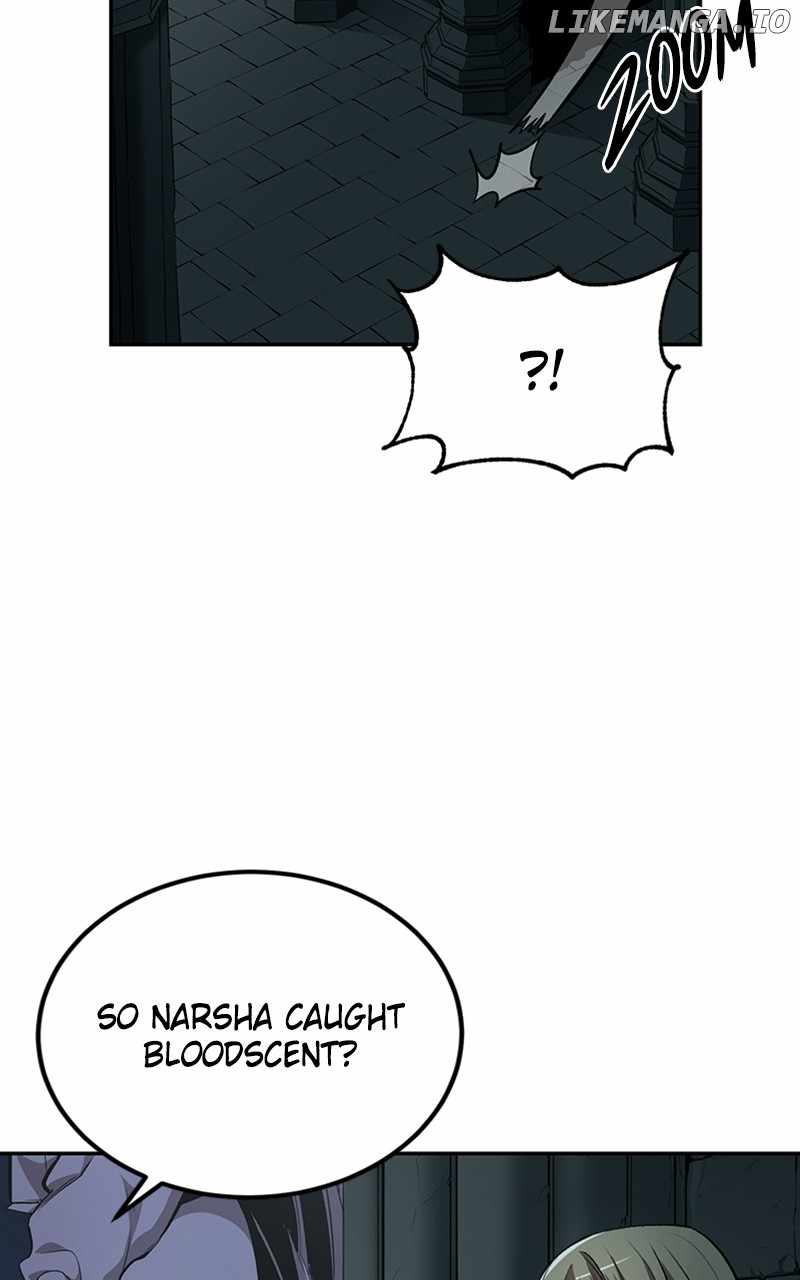 Old Newbie Kim ChunShik Chapter 54 - Page 76